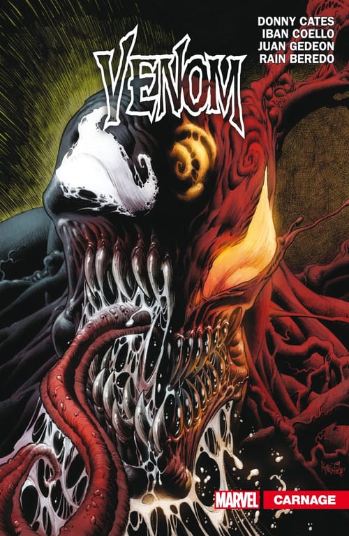 Levně Venom 4: Carnage