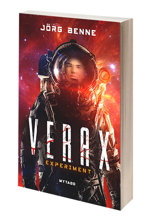 Levně Mytago Verax: Experiment