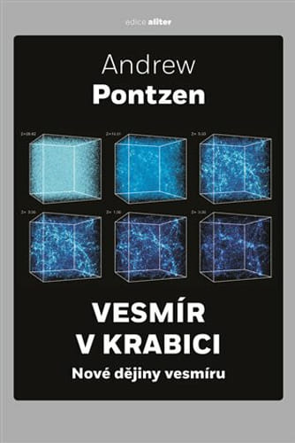 Vesmír v krabici Vesmír v krabici