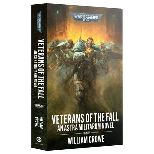 Veterans of the Fall