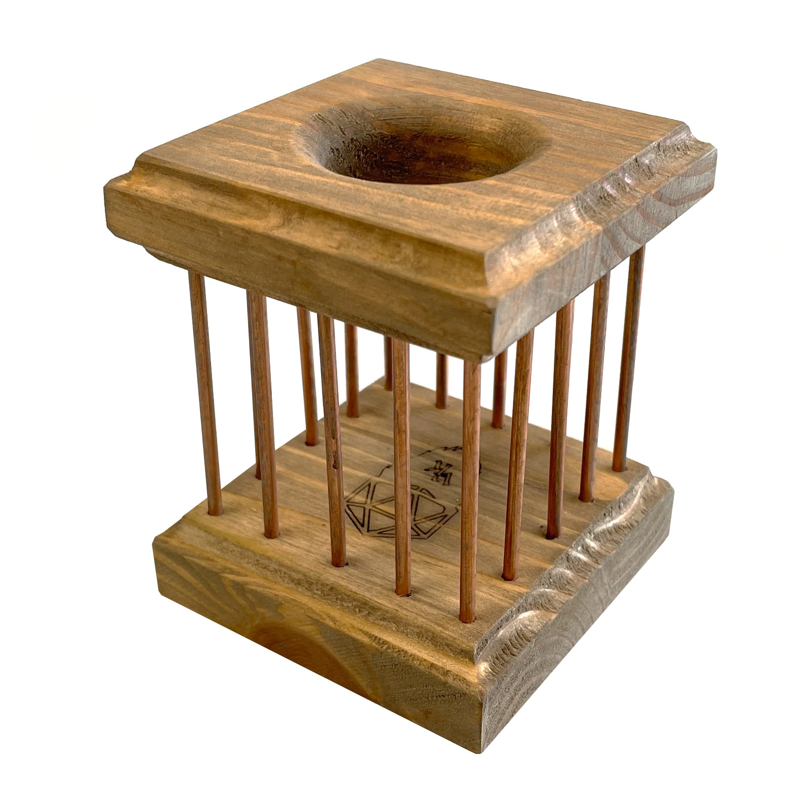 Väzenie pre kocky - Dice jail