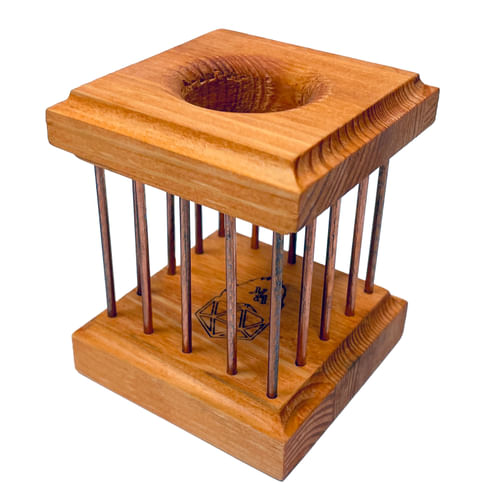 Väzenie pre kocky - Dice jail Väzenie pre kocky - Dice jail