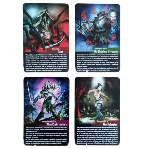 VHS: Cut Scene VHS: Cut Scene