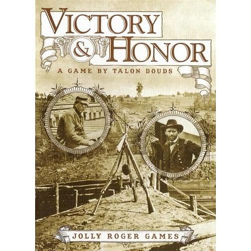 Victory and Honor