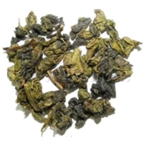Vietnamský polozelený čaj Vietnamský polozelený čaj