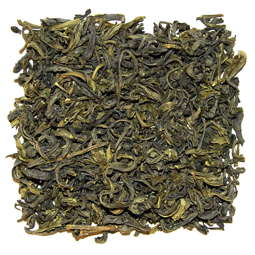 Vietnamský zelený čaj Vietnamský zelený čaj