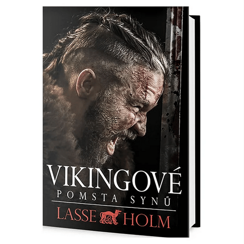 Vikingové - Pomsta synů Vikingové - Pomsta synů