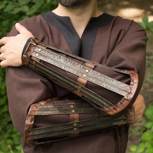 Vikingské nátepníky Vikingské nátepníky