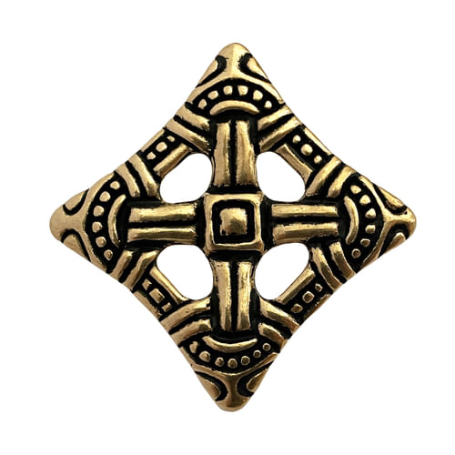 Vikinská spínacia brošňa Vikinská spínacia brošňa