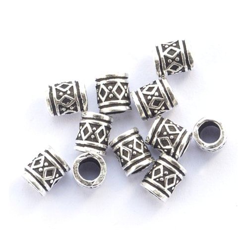 Vikingská korálka Vikingská korálka