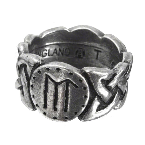 prsteň viking prsteň viking