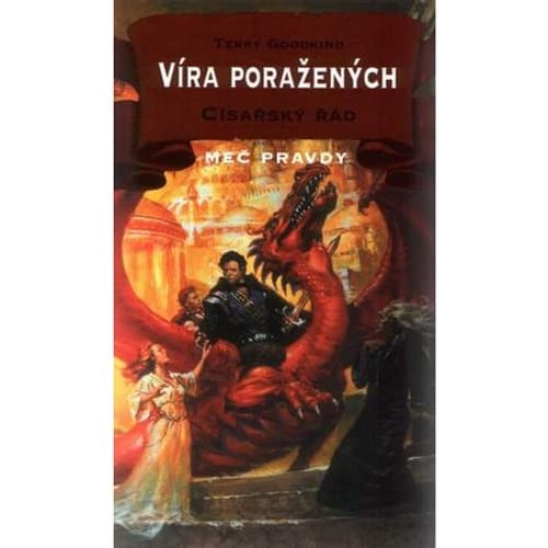 Víra poražených 2 - Císařský řád Víra poražených 2 - Císařský řád