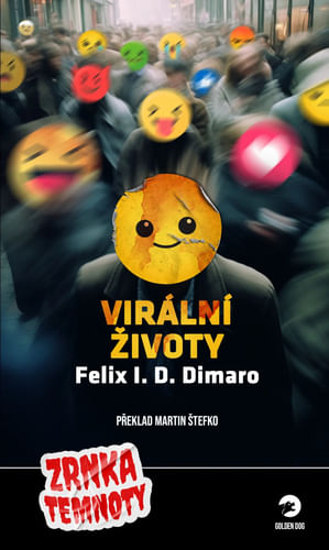 Virálne životy Virálne životy