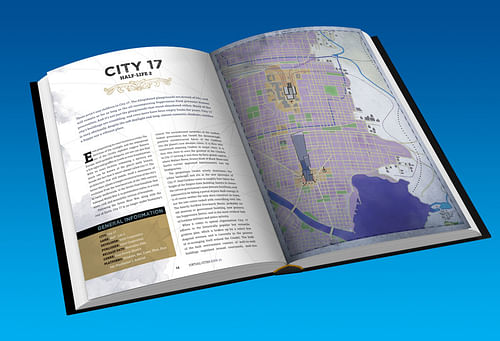 Obrázok Virtual Cities: An Atlas & Exploration of Video Game Cities - Konstantinos Dimopoulos