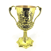 Horcrux: Pohár Helgy z Bifľomoru