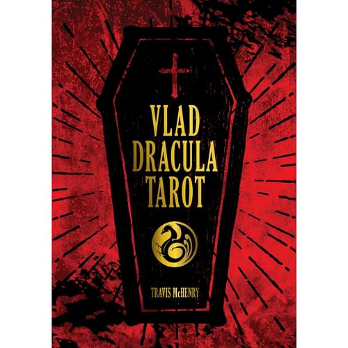 Obrázok Vlad Dracula Tarot