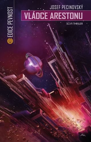 Vládce Arestonu Vládce Arestonu