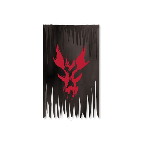 vlajka morijských škriatkov vlajka morijských škriatkov