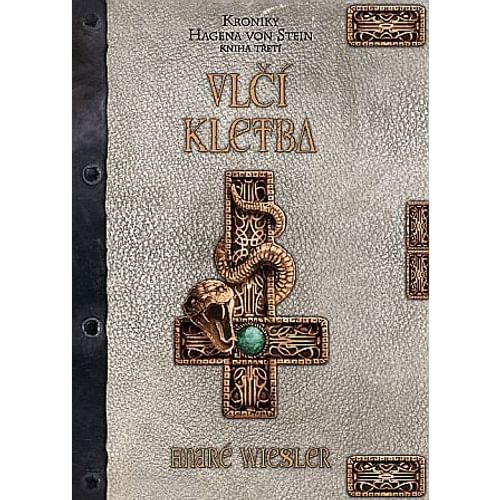 Vlčí kletba Vlčí kletba