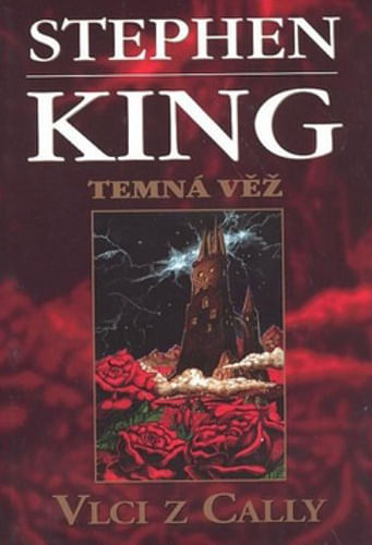 Vlci z Cally Vlci z Cally