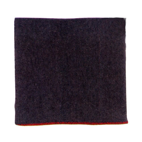 Vlnená deka šedá Vlnená deka šedá