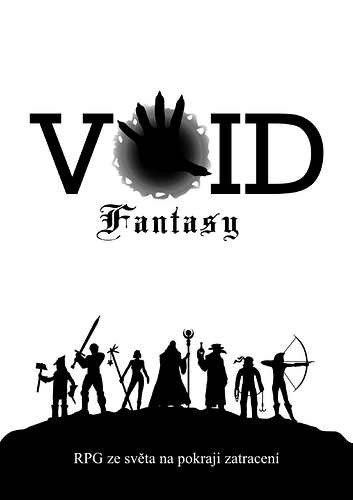 Void: Fantasy 2.0 