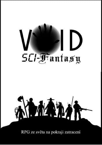 Void: Sci-Fantasy