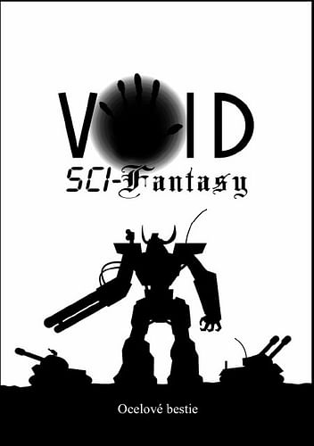Void: Sci-Fantasy: Ocelové bestie