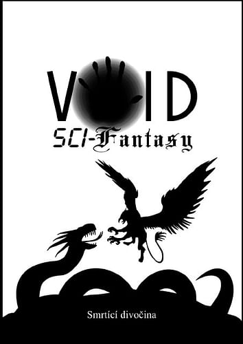 Void: Sci-Fantasy: Smrtící divočina