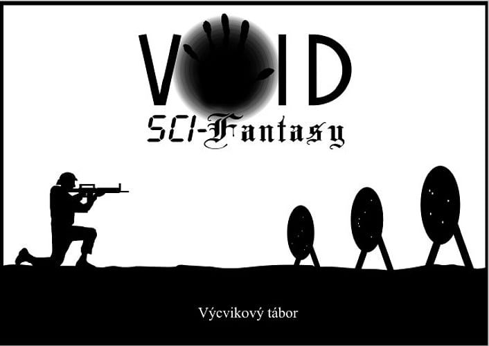 Void: Sci-Fantasy: Výcvikový tábor