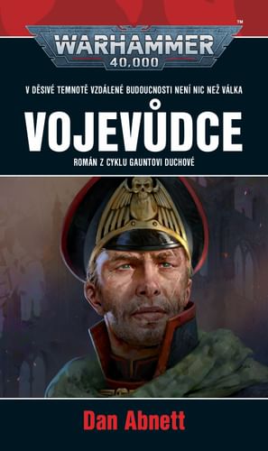 Vojevodca Vojevodca