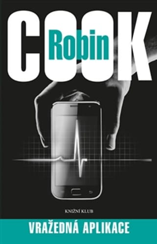 Vražedná aplikace Vražedná aplikace