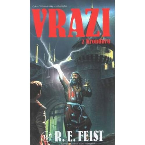 Vrazi z Krondoru Vrazi z Krondoru