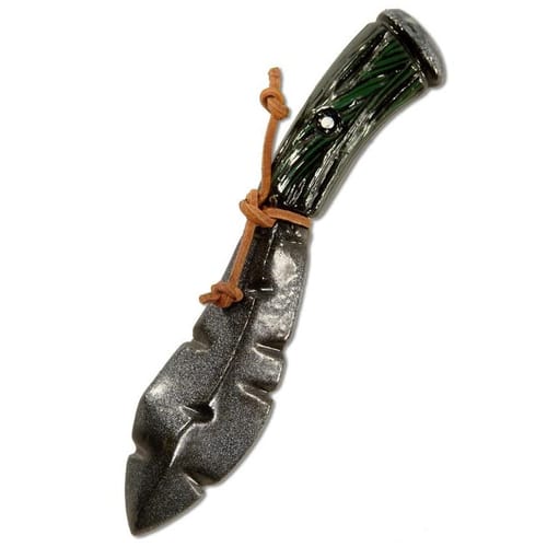 Vrhacia dýka ohyzda Vrhacia dýka ohyzda