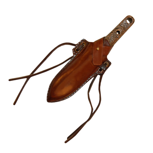 Vrhací výpadový nôž s puzdrom Vrhací výpadový nôž s puzdrom