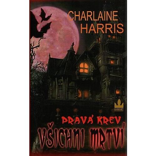 Všichni mrtví Všichni mrtví