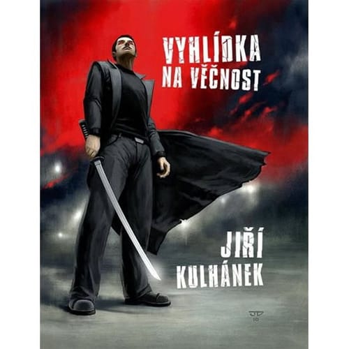 Levně Vyhlídka na věčnost