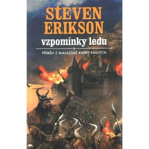 Vzpomínky ledu Vzpomínky ledu