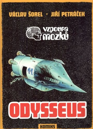 Odysseus (komiks) Odysseus (komiks)