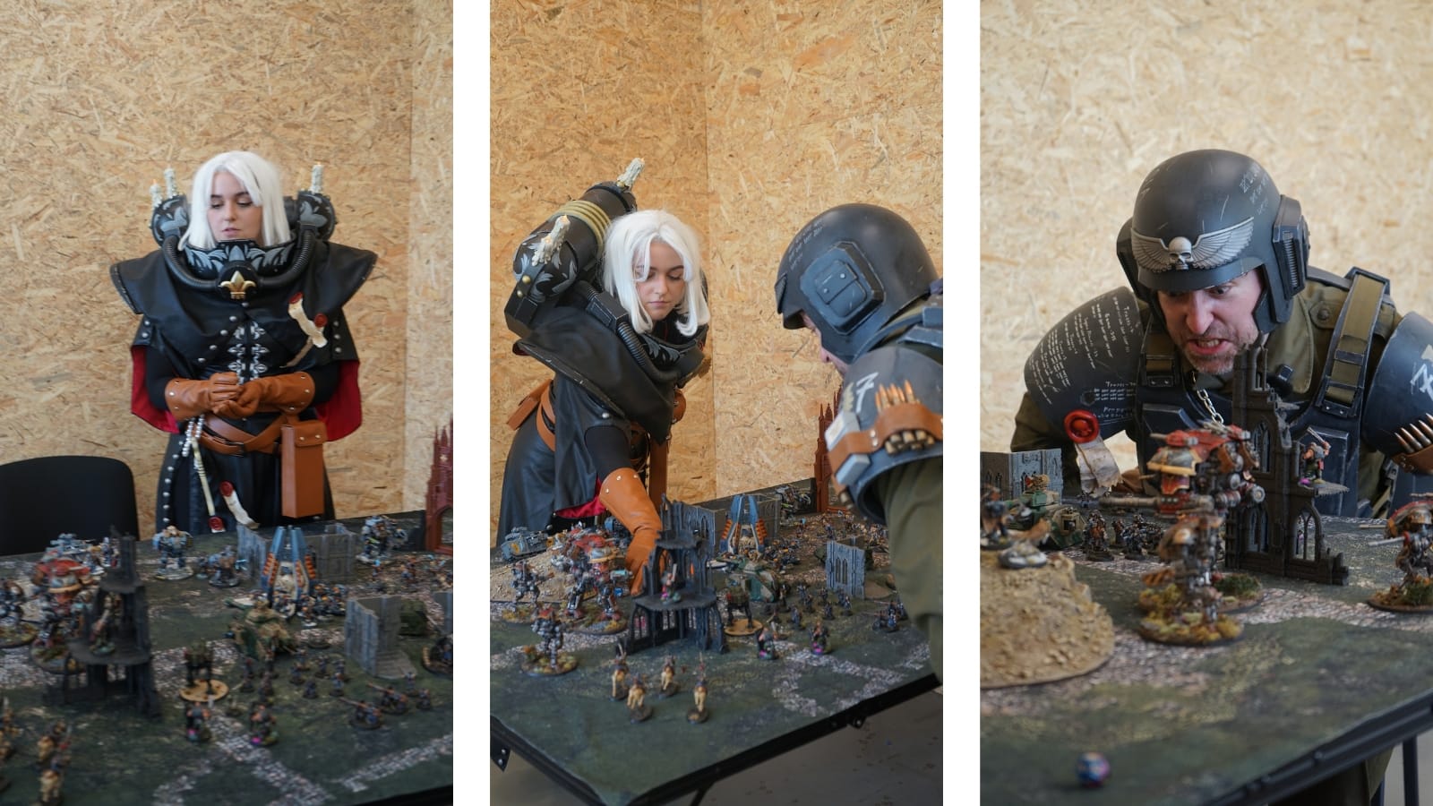warhammer strip