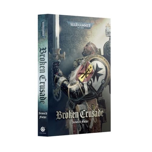 Warhammer 40000: Broken Crusade Warhammer 40000: Broken Crusade