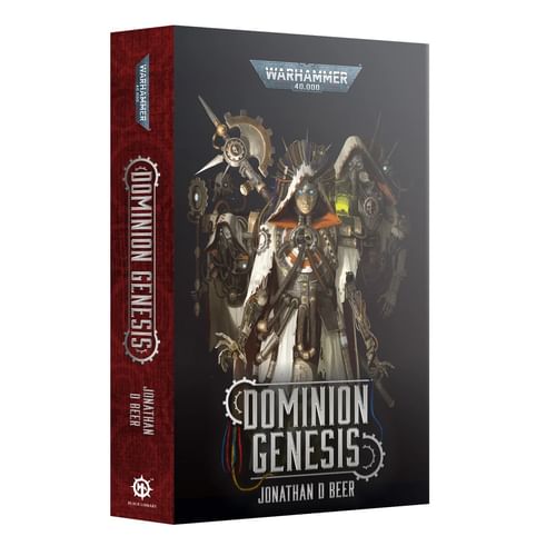 Warhammer 40000: Dominion Genesis Warhammer 40000: Dominion Genesis