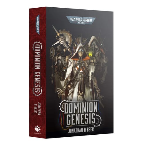Warhammer 40000: Dominion Genesis
