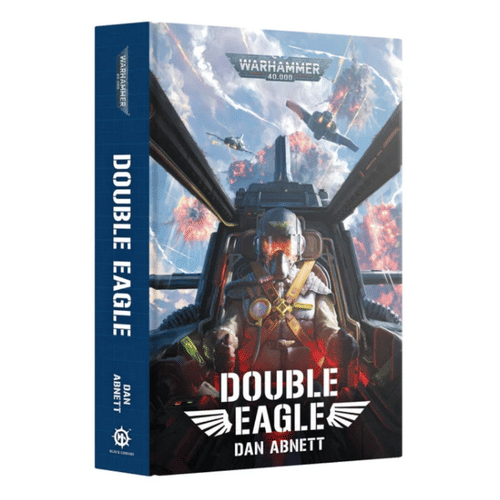 Warhammer 40000: Double Eagle Warhammer 40000: Double Eagle