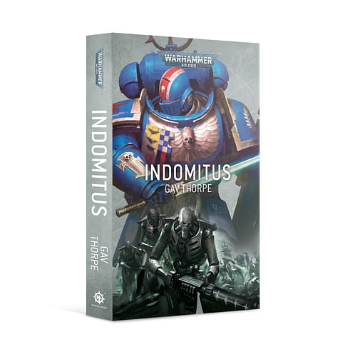 Warhammer 40000: Indomitus