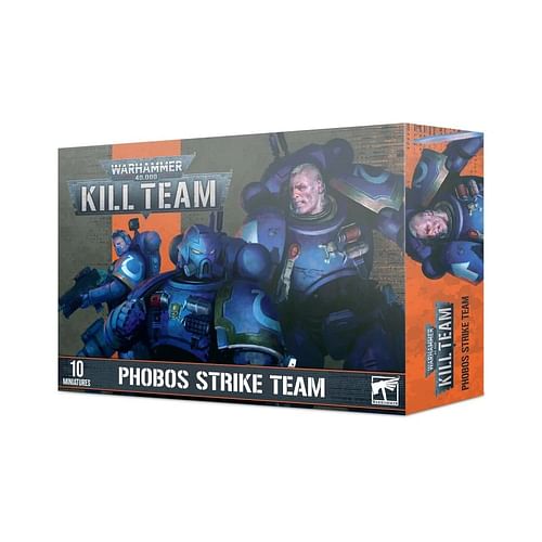 Warhammer 40000: Kill Team - Phobos Strike Team