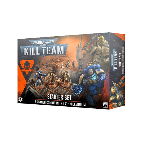 Warhammer 40000: Kill Team - Starter Set