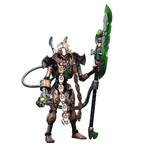 Obrázok Warhammer 40000: Necrons Szarekhan Dynasty Overlord (Joy Toy)