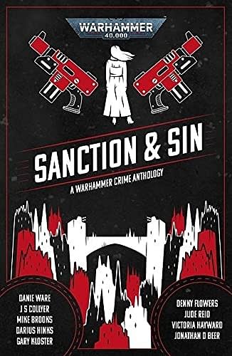 Warhammer 40000: Sanction and Sin