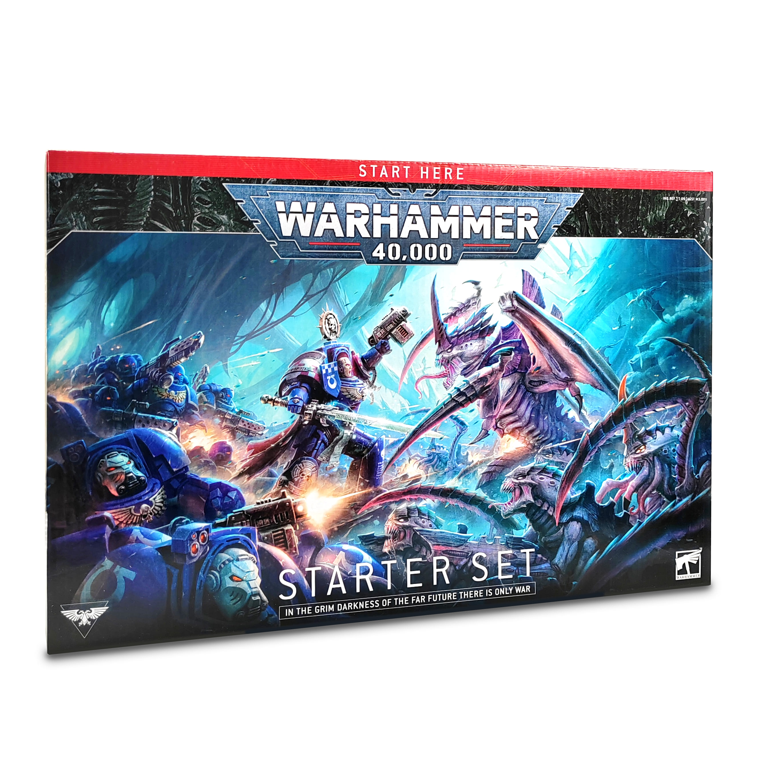 Warhammer 40000: Starter Set